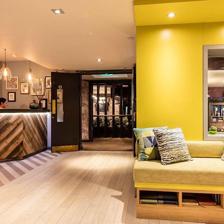 The Alexander Pope Hotel Twickenham Extérieur photo
