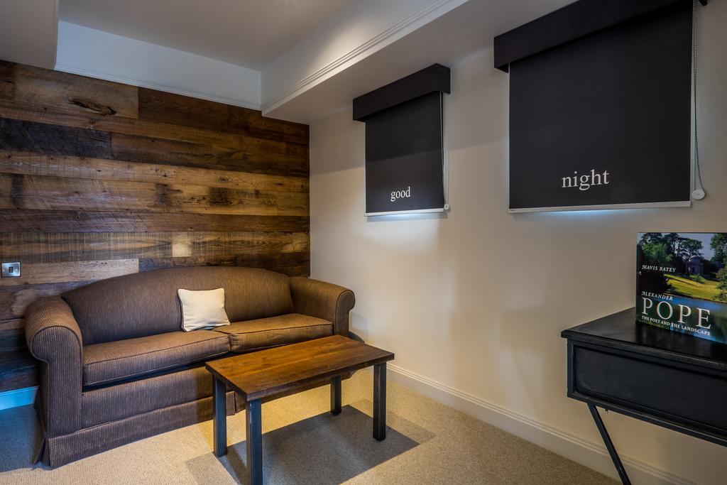 The Alexander Pope Hotel Twickenham Chambre photo
