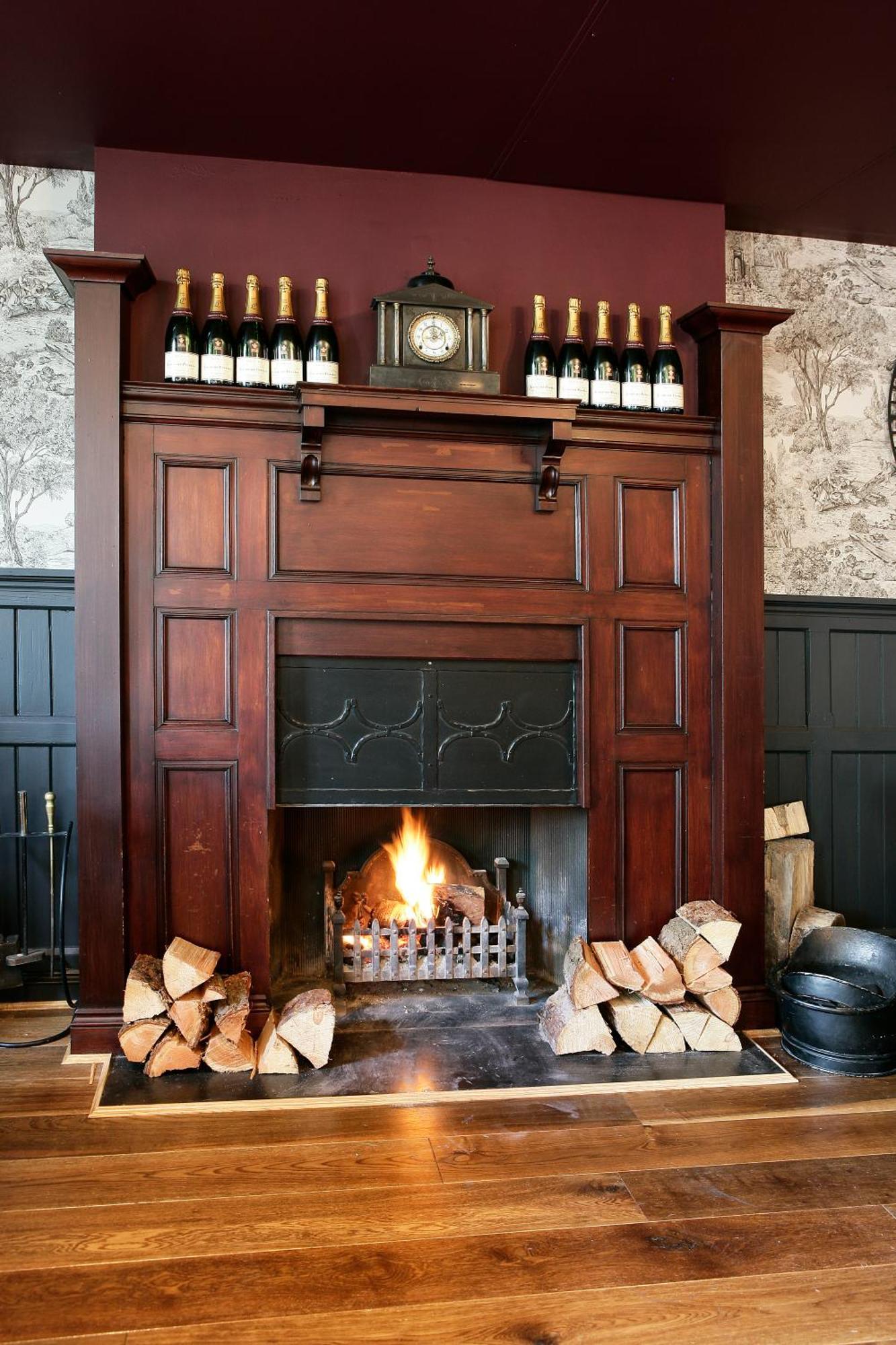 The Alexander Pope Hotel Twickenham Extérieur photo