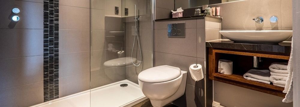 The Alexander Pope Hotel Twickenham Extérieur photo