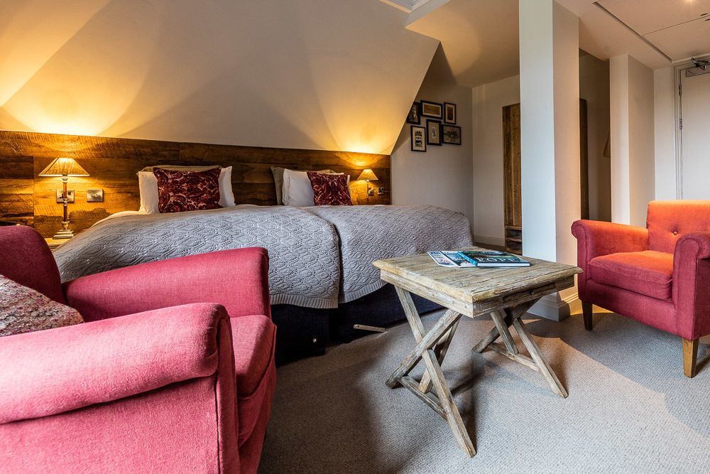 The Alexander Pope Hotel Twickenham Extérieur photo