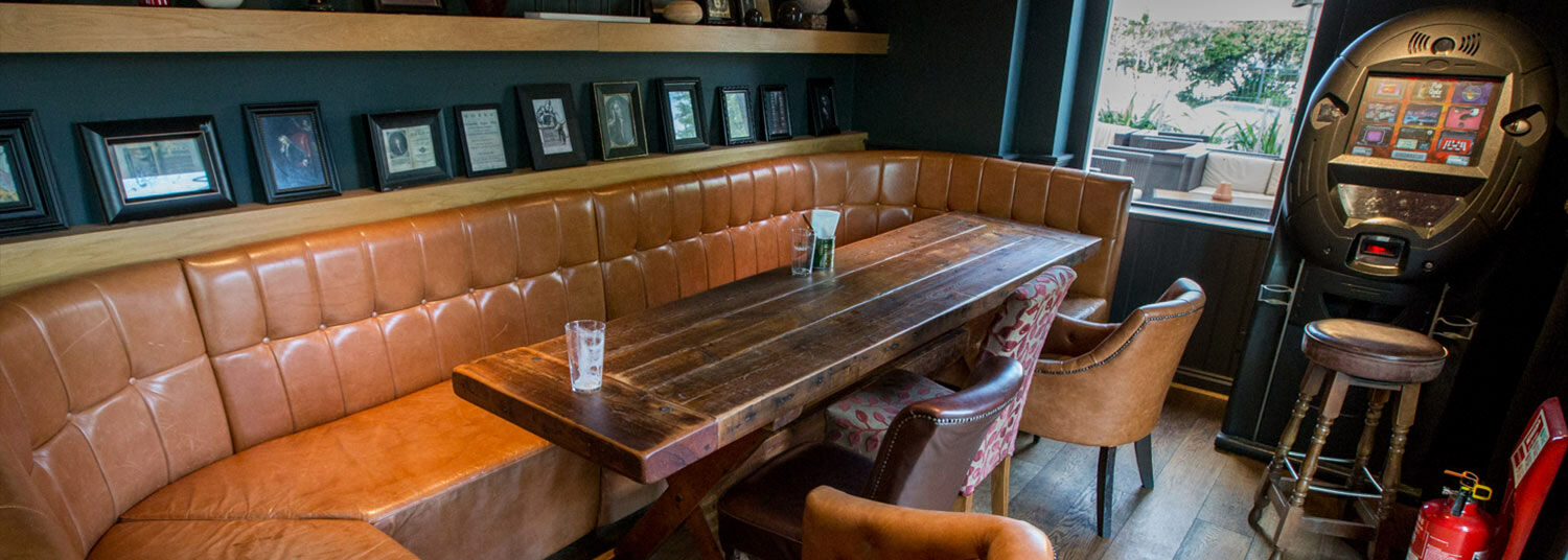 The Alexander Pope Hotel Twickenham Extérieur photo