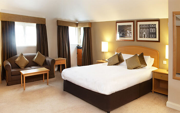 The Alexander Pope Hotel Twickenham Extérieur photo